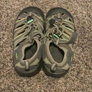 Keens size 12